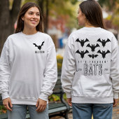 怖い季節に最適なハロウィン バット T シャツ