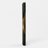 怖い怖い怖いiPhone 11ケースピエロ Case-Mate iPhoneケース (裏面/右)