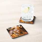 怖い悪魔 コースター (右側)