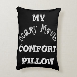 怖い映画のアクセント枕 アクセントクッション