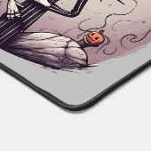 怖い漫画ゾンビ デスクマット (コーナー)