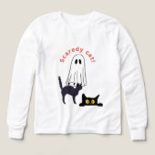 怖い猫 (デザイン正面)