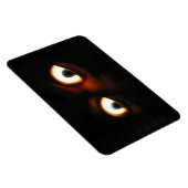 怖い目 マグネット (右側)