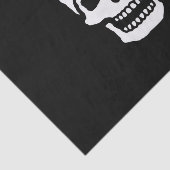 怖い笑いスカル 薄葉紙 (詳細)