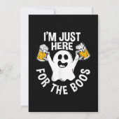 怖い系目当てで来ただけなの 招待状 (裏面)