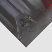 怖い赤ずきんちゃん狼男 薄葉紙 (詳細)