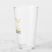 怖い タンブラーグラス (左)