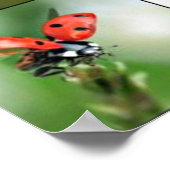 「怖い」ポスター ポスター (角)