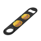 怖おもしろいいジャックランタンThunder_Cove スピード栓抜き (裏面アングル)