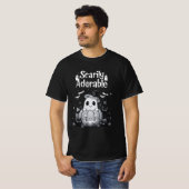 怖かわいい Tシャツ (正面フル)