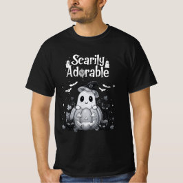怖かわいい Tシャツ