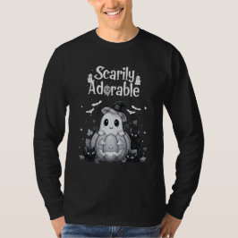怖かわいい Tシャツ