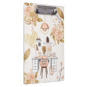 怖がって、とにかく行う クリップボード (右)