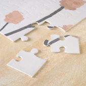 怖がって、とにかく行う ジグソーパズル (側面)