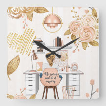 怖がって、とにかく行う