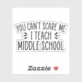 怖がらせるわけにはいかな教えい シール (シート)