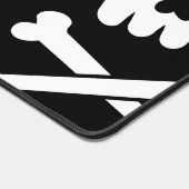 怖くて可愛いハロウィーン デスクマット (コーナー)