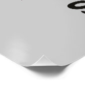 怖すぎずカワイすぎ！バンパイアモンキー ポスター (コーナー)