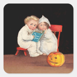 怖読い話 スクエアシール