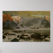 怜音 ポスター (正面)