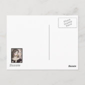 思いがけない友情のはがきセット ポストカード (裏面)