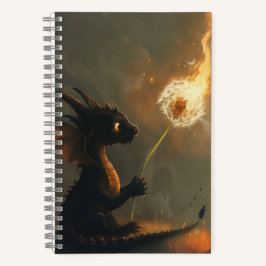 思いがけない日誌 ノートブック