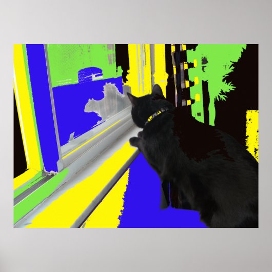 思いがけない楽しみポスター ポスター (正面)