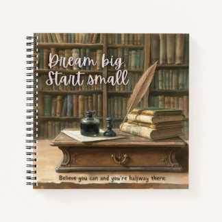 思いやりあるノート ノートブック