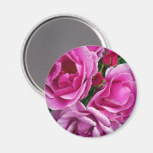 思いやりのある友人 マグネット (正面/裏面)