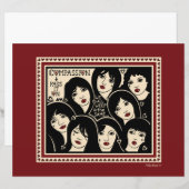 思いやりのパスOn_Flat紙シート11"x8.5" (正面/裏面)