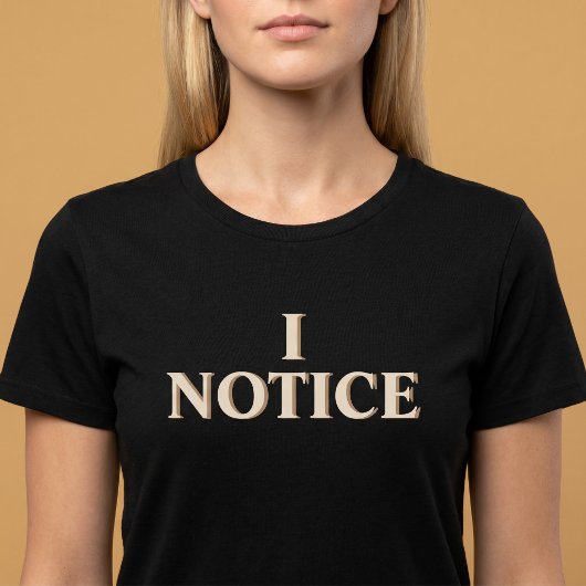 思いやりを感じる Tシャツ
