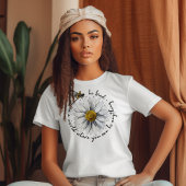 思いやりを Inspiring Be Kind Tシャツ
