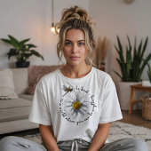 思いやりを Inspiring Be Kind Tシャツ