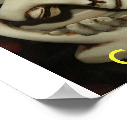 思いやり ポスター (角)