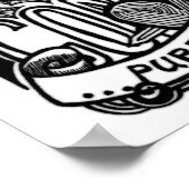 思いやり ポスター (角)