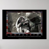 思いやり ポスター (正面)