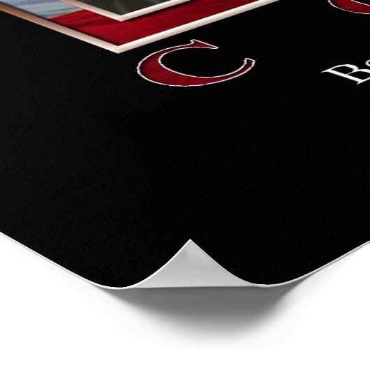 思いやり ポスター (角)