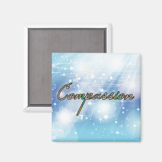 思いやり マグネット (正面/裏面)