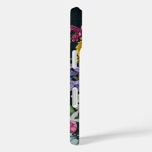 思いやり Case-Mate iPhoneケース (裏面 / 右)