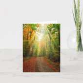 思いを込めた共感カード カード (正面)