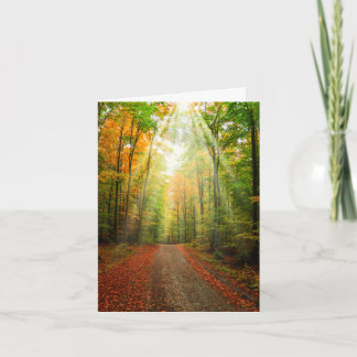 思いを込めた共感カード カード