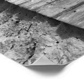 思い出がないこと ポスター (角)