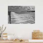 思い出がないこと ポスター (キッチン)