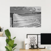 思い出がないこと ポスター (ホームオフィス)