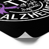 思い出がヘイマーと戦う ポスター (角)
