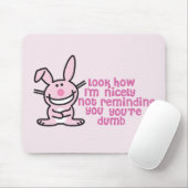 思い出させないこと マウスパッド (マウス)