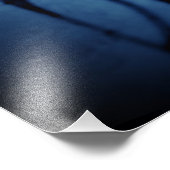 「思い出させる」 フォトプリント            (角)