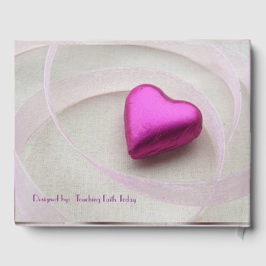 思い出された人生:愛する記憶のゲストブック ゲストブック (裏面)