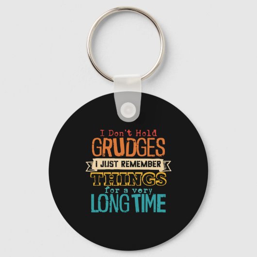 思い出したばかりでたまらない キーホルダー (正面)