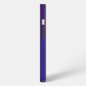 思い出して要求する iPhone カバー (左側面)